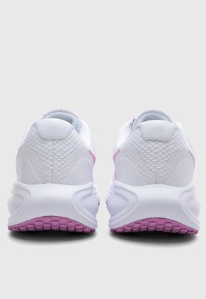 Tenis Running NIKE Revolution 8 Blanco