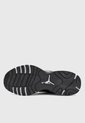 Tenis Lifestyle Nike Jordan Trunner Flow  Negro de Nike