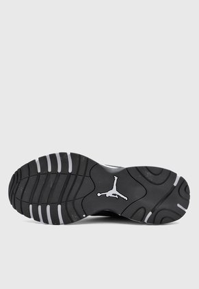 Tenis Lifestyle Nike Jordan Trunner Flow Negro