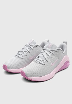 Tenis Training NIKE Bella 7 Gris