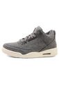 Basketball  Gris-Blanco Nike Air Jordan 3 Retro Wool de Nike