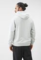Hoodie Gris NIKE Air Jordan Wordmark de Nike