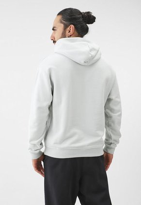 Hoodie Gris NIKE Air Jordan Wordmark