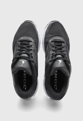 Tenis Lifestyle Nike Jordan Trunner Flow Negro