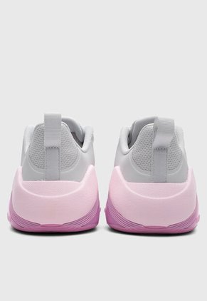 Tenis Training NIKE Bella 7 Gris