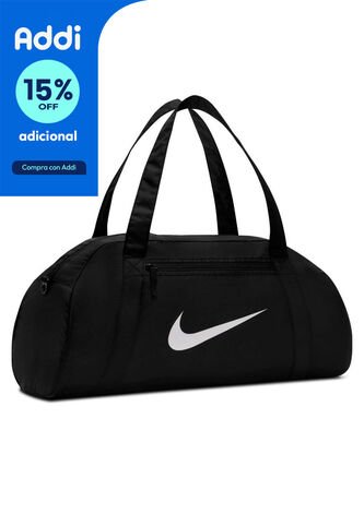 Maletin Nike Gym Club Bag-Negro Nike