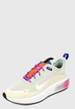 Tenis Lifestyle Beige-Verde-Blanco Nike Air Max Dia de Nike