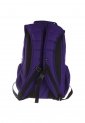 Morral Nike jordan Post Game BP Violeta de Nike