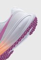 Tenis Running NIKE Revolution 8 Blanco de Nike