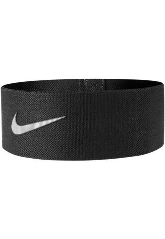 Banda De Resistencia Hombre Nike Resistance Loop Negro Nike