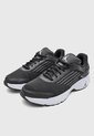 Tenis Lifestyle Nike Jordan Trunner Flow  Negro de Nike