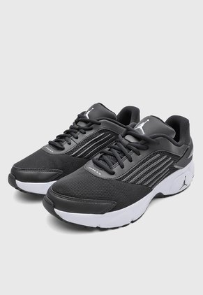 Tenis Lifestyle Nike Jordan Trunner Flow Negro