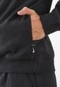 Buzo Negro-Blanco NIKE Swoosh de Nike