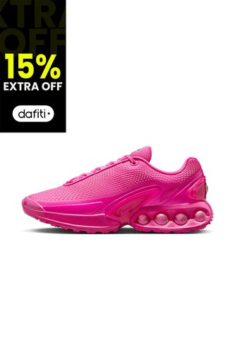 Tenis Mujer Lifestyle Nike Air Max Dn Rosa Nike