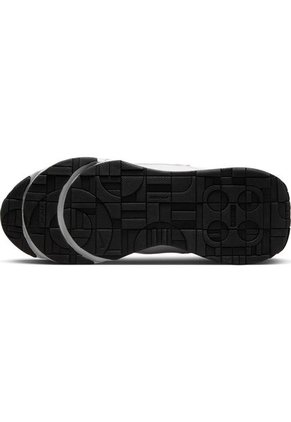 Tenis Mujer Nike Air Max Intrlk Lite Es Rojo