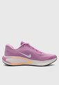 Tenis Running NIKE Journey Run Rosa de Nike