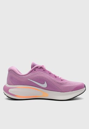 Tenis Running NIKE Journey Run Rosa