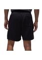 Pantaloneta Nike M J Brk Cllgte Hombre-Negro de Nike