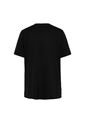 Camiseta Nike Dri-Fit Miler Ss-Negro de Nike