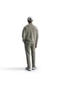 Pantalón Hombre Nike 24.7 PerfectStretch Marrón de Nike