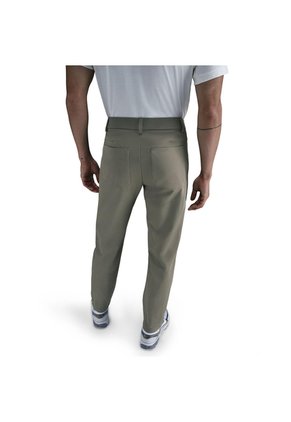 Pantalón Hombre Nike 24.7 PerfectStretch Marrón