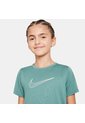 Camiseta Niñas Lifestyle Nike One Verde de Nike