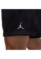 Pantaloneta Nike M J Brk Cllgte Hombre-Negro de Nike