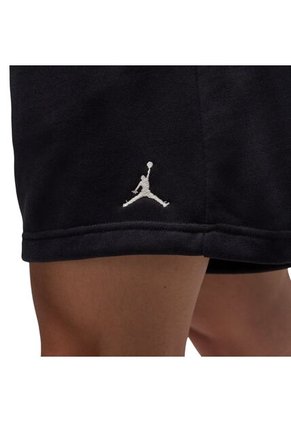 Pantaloneta Nike M J Brk Cllgte Hombre-Negro