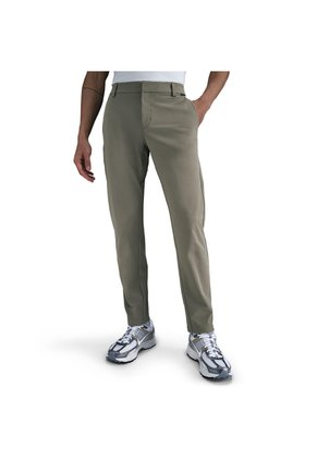 Pantalón Hombre Nike 24.7 PerfectStretch Marrón