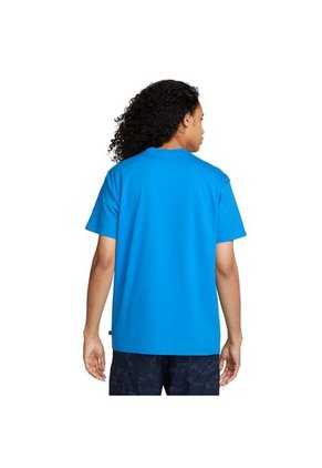 Camiseta Nike Sb Te Saludo-Azul