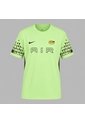 Camiseta Nike Niño Kylian Mbappé Academy - Verde - Fútbol | Uso Casual Y Entrenamiento de Nike