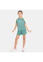 Camiseta Niñas Lifestyle Nike One Verde de Nike