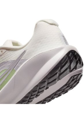 Tenis Nike Downshifter 13 Mujer-Beige/Verde