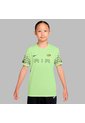 Camiseta Nike Niño Kylian Mbappé Academy - Verde - Fútbol | Uso Casual Y Entrenamiento de Nike
