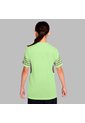 Camiseta Nike Niño Kylian Mbappé Academy - Verde - Fútbol | Uso Casual Y Entrenamiento de Nike