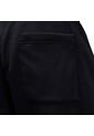 Pantaloneta Nike M J Brk Cllgte Hombre-Negro de Nike