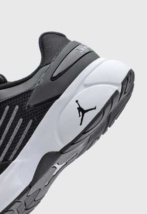 Tenis Lifestyle Nike Jordan Trunner Flow Negro