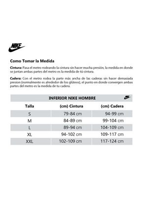 Pantaloneta Nike M J Brk Cllgte Hombre-Negro