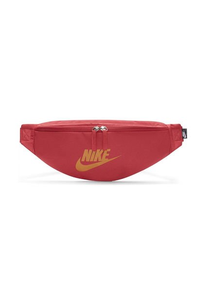 Riñoneras Fucsia Nike Heritage