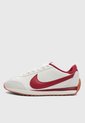 Tenis Lifestyle Nike Pacific Leather Marfil de Nike