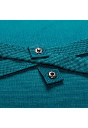 Maletin Nike Training Brsla S 9.5 (41L)- Verde Turquesa