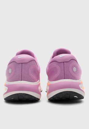 Tenis Running NIKE Journey Run Rosa