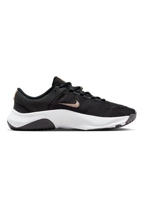 Tenis Mujer Nike Legend Essential 3 Negro