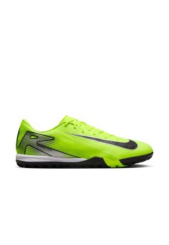Guayos Nike Hombre Mercurial Air Zoom Vapor -Verde Nike