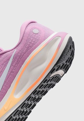 Tenis Running NIKE Journey Run Rosa