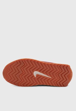 Tenis Lifestyle Nike Pacific Leather Marfil