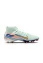 Guayos Nike Hombre Academy Mercurial - Azul-Multicolor de Nike