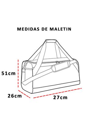 Maletin Nike Training Brsla S 9.5 (41L)- Verde Turquesa