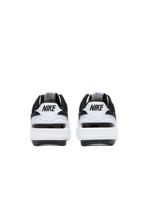 Tenis Nike Gamma Force Mujer-Blanco/Negro