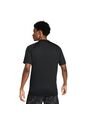 Camiseta Nike Df Acd Ss Top Gx Hombre-Negro de Nike